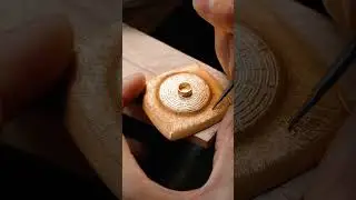 Goldsmith part30 #gold #handmade #diy #fashion #ancient #technology #luxury #tech #foryou