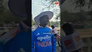 JSCA स्टेडियम के बाहर IND vs SA मैच का माहौल | Fans&rsquo; Excitement