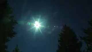 Solar Eclipse 2017 Timelapse Video