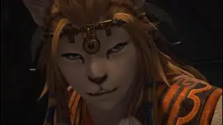 Wuk Lamat's German VA is Amazing [FF14 7.0 Spoilers]