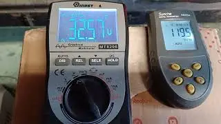 Curent gratis din generator pe magneti ,daca il angrenam hidro sau eolian