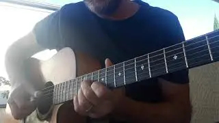 Amos Johnson Rag