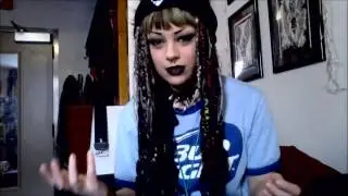 Killstar Mini Haul and Review