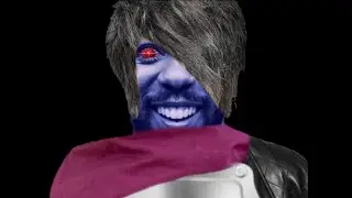 Cursed Deltarune/Undertale humour #8