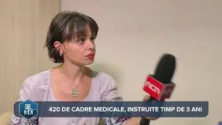 2018 05 15 Doctor NCN Horia Stefanescu Hepatita