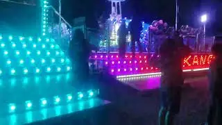 🎉 La feria, 8 de septiembre en San Antol&iacute;n 2022 desde Medina del Campo