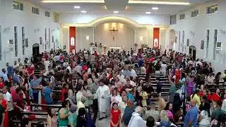 VIGÍLIA DE NATAL 2025