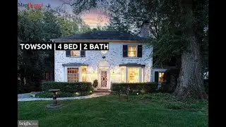 Buy house at 6425 MURRAY HILL Rd, Towson, MD 21212, USA | Towson, USA | MapFlagged