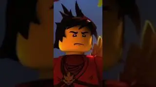 Ninjago 