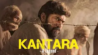 Kantara * Padavettu Trailer Mix |Nivin Pauly | Liju Krishna | Rishab Shetty | Kantara | Padavettu