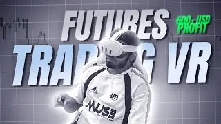 Futures Trading in VR Made Me $600+ &ndash; Watch How I Did It | Tamil ICT