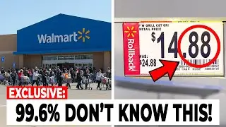 12 СЕКРЕТОВ ШОПИНГА, о которых Walmart не хочет, чтобы вы знали!