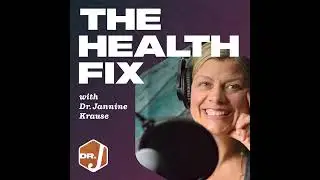 Ep 321: How to Slow Down Your Pace of Aging