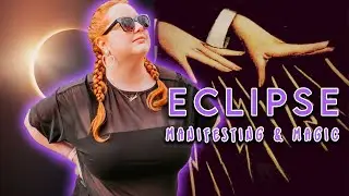 Магия затмения: стоит ли риск награды за воплощение мечты? ⚡️🦋✨
