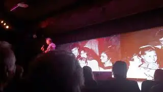 Elvis Beyond 77' at the Blue Gate Theater #concert #livemusic