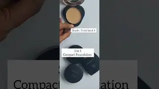 Top 4 Faces Canada Compact Collections | Faces Canada Compact powder Review  #facescanada #reels