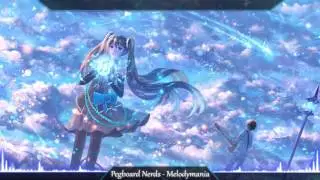 Nightcore - Melodymania