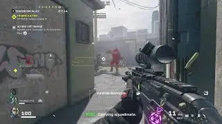 EACDuece11Penny RB6 Extraction random Maelstrom 3100+ objectives #Stadia #SBC #EACG #Diamond
