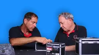VAULTZ PERSONAL LOCKING STORAGE BOX