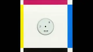 Jus Raw - Mode III