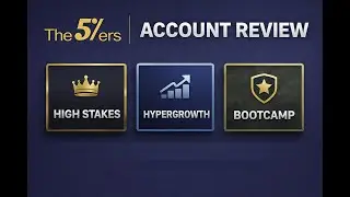 The 5ers 2026: Which Funding Plan Is Best for You? (Full Guide)