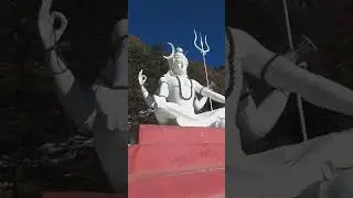 Ghurte gelam Sikkimer Baba Mandir..dekhun ki marattok kando!!!!