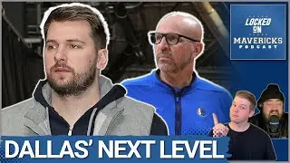 Jason Kidd's Next Move to Take Luka Doncic & the Dallas Mavericks to Another Level