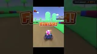 Spiny Shell Heartbreak 💔 - Mario Kart Tour #shorts