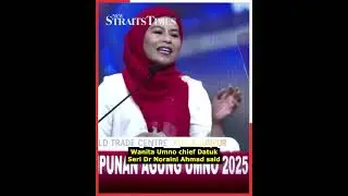 PAU 2025: Akmal&rsquo;s resignation, Khairy&rsquo;s return and Umno&rsquo;s red lines
