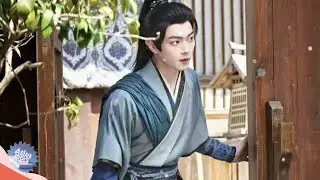 Xu Kai&rsquo;s New Drama Trends Online! Declining Roles and Changed Appearance Spark Heated Discussion!