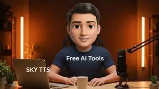 🎙️ Speech to Text Online | Convert Audio to Text Free | SKY TTS Demo