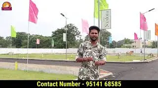 Kilambakkam bus stand near plots for sale | Low Price Chennai plots | kilambakkam plots for sale