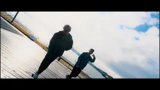High Drop / Journey feat. Logia & Kick Prod by KNUX a.k.a Mr.Austin【 Official Video 】