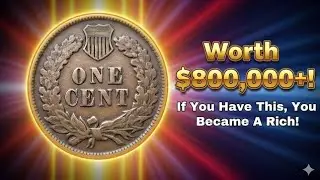 1921 USA One Cent Coin &ndash; History, Value & Rare Varieties Explained! | Lincoln Wheat Penny