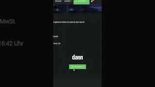 Gaming Rootserver f&uuml;r nur 20&euro; im Monat