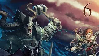 Divinity Original Sin EE: Тактический режим | Руководство для прошедших | Часть 6 | Arhu Sparkmaster 5000