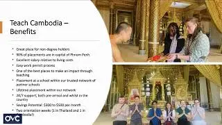 Xplore Asia   Teach English Abroad Webinar 2025
