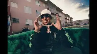 Beat REGGAETON MALEANTEO type &Ntilde;engo Flow - Yo controlo ll Beat perreo (Solo para venta exclusiva)