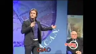 ANTONIO OTTAIANO   &  CIAO