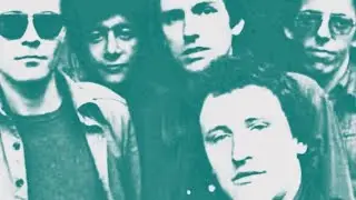 INTERVIEW The Paris Theatre London 27th October 1979