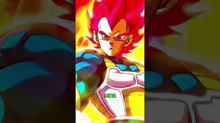 Prince Vegeta ( DBZ ) #anime #youtubeshorts #vegeta #dbz #amv
