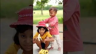 Rudra Sabi ke liye Cap🧢 laya #shorts #viral #cap #funnyvideo