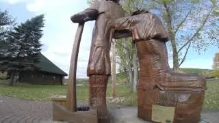 smalltownventures presents Mattawa, Ontario