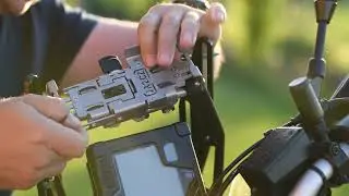 Best phone holder for your Yamaha Teneré 700