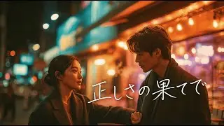 正しさの果てで【AI MUSIC】