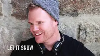 Boyz II Men ft. Brian McKnight Let It Snow (Cover by Trygg)