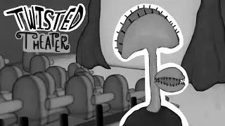 Twisted Theater - Twisted Potbelly (ANIMATED) My Singing Monsters
