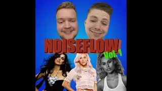 Noiseflow Vol. 1