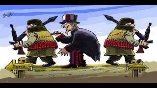History of U.S State Terrorism