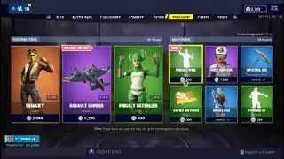 Code: tfmilk in item shop
